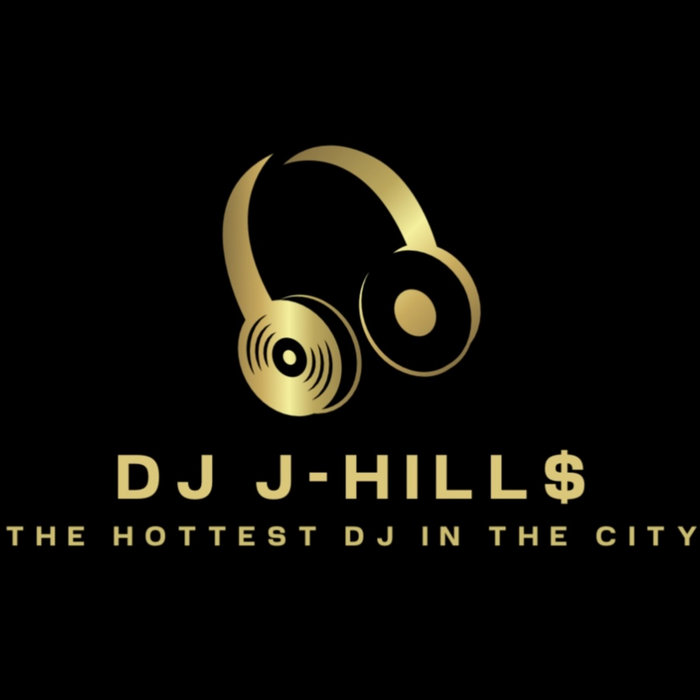 Cover artwork for National DJ Day Skate Mix by DJ J-Hill$